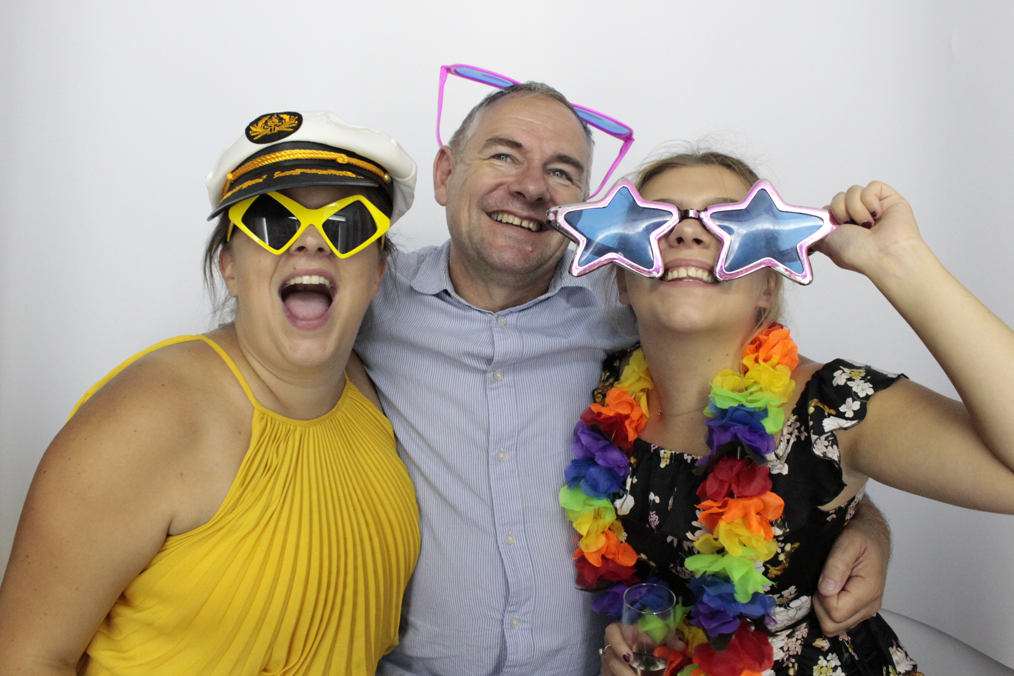Matt and Kay's Wedding | View more photos from the event at gallery.myphotoboothexperience.co.uk/u/MyPhotoBoothExperienceLtd/Matt-and-Kays-Wedding